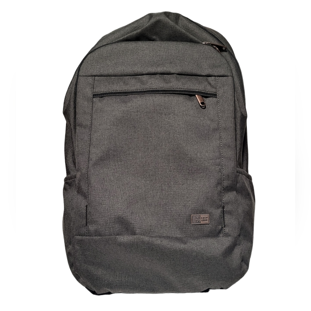 New Without Tag/ Box Case Logic Dark Grey 15.6 Er… - image 1